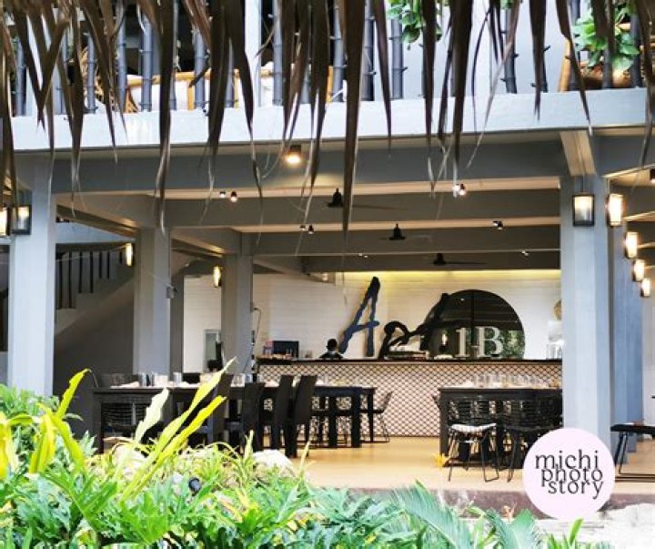 Exploring Apartment 1B Restaurant in Makati: A Culinary Delight