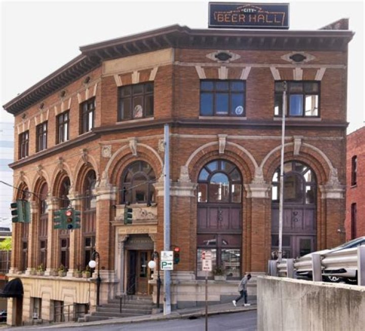 Exploring City Beer Hall: A Gem in Albany, NY