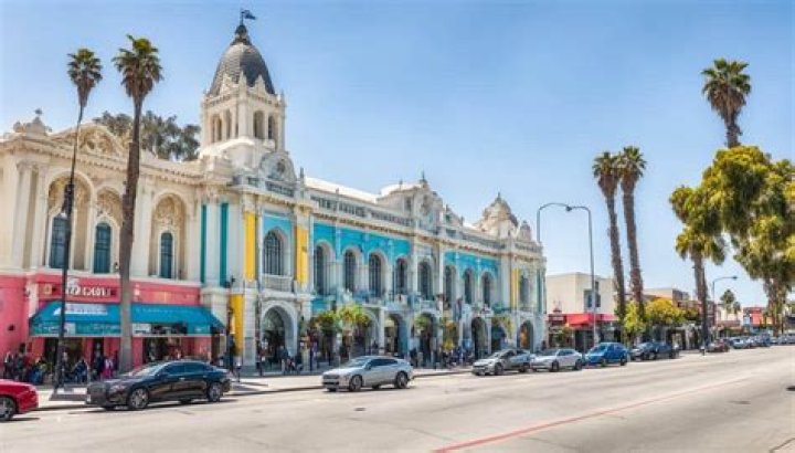 Exploring Compton, California: A City of Resilience and Culture