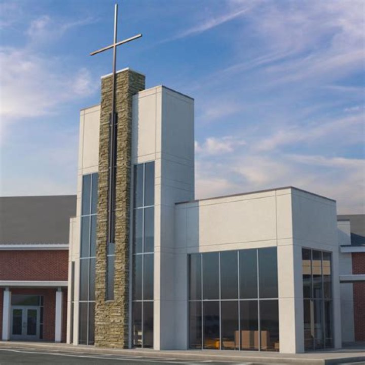 Exploring Dwelling Place Church: A Spiritual Sanctuary for All