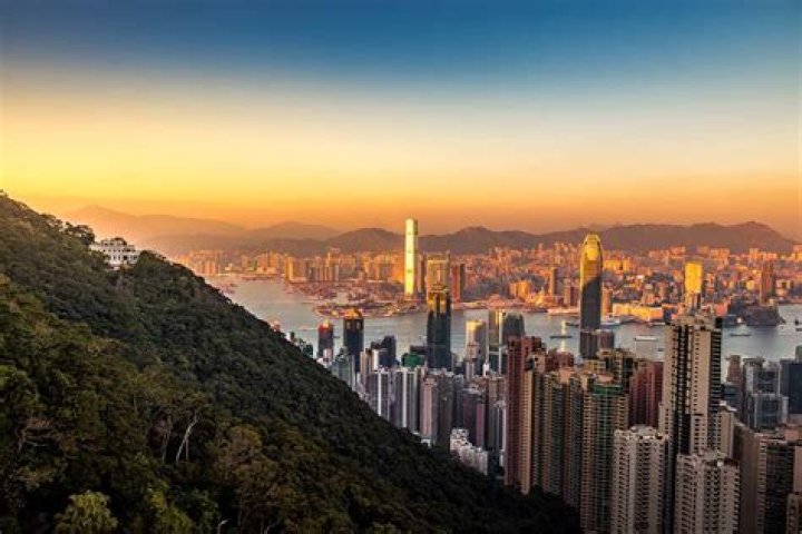 Exploring Gezhan: The Hidden Gem of Hong Kong