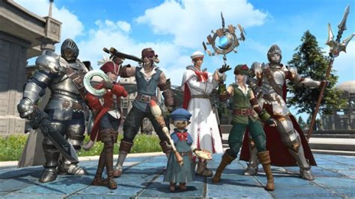 Exploring Gisele Gigi in FFXIV: A Comprehensive Guide