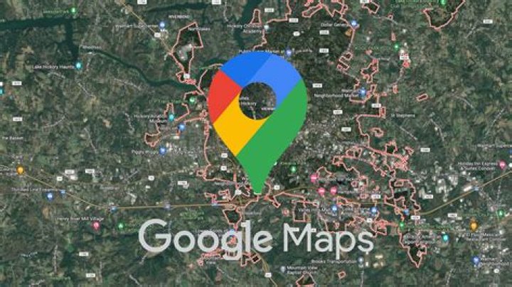 Exploring Google Maps: A Virtual Tour of Drake's House