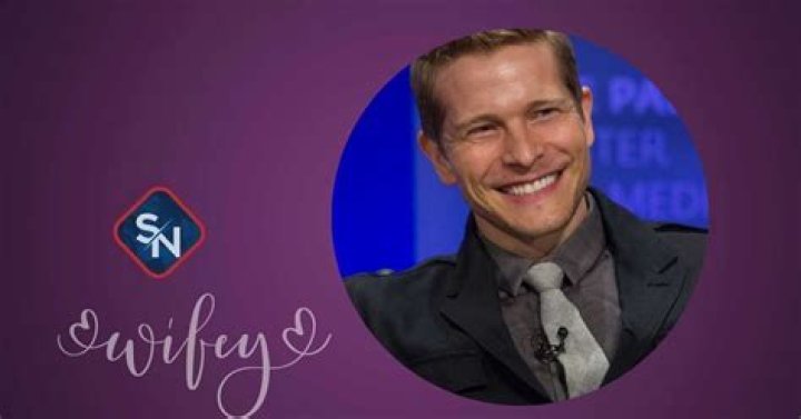Exploring Matt Czuchry's Relationships: A Journey Through Love and Companionship