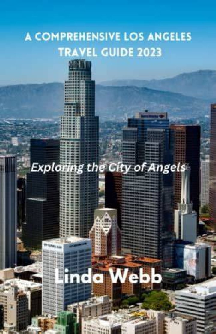 Exploring Midtown Los Angeles: A Comprehensive Guide