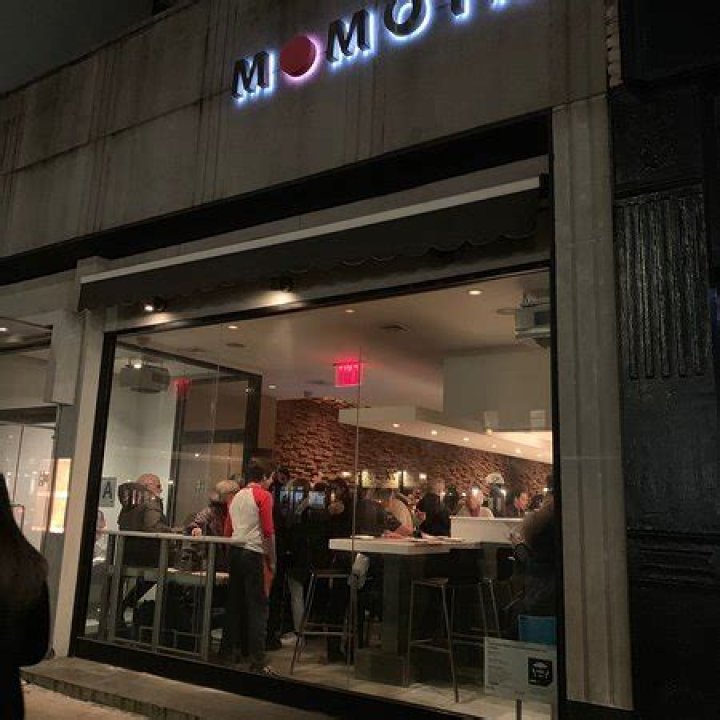 Exploring Momoya Upper West Side: A Culinary Jewel in New York City