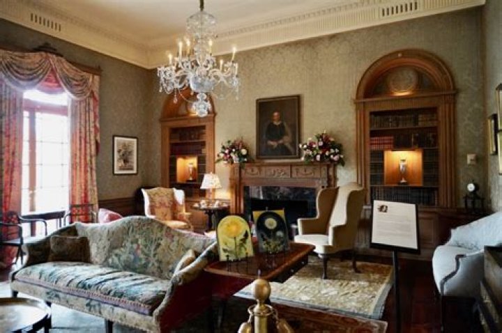 Exploring the Allure of Longue Vue House: A Historical Gem