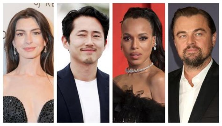 Exploring the Best Male Actors in Their 40s: Talent, Versatility, and Impact