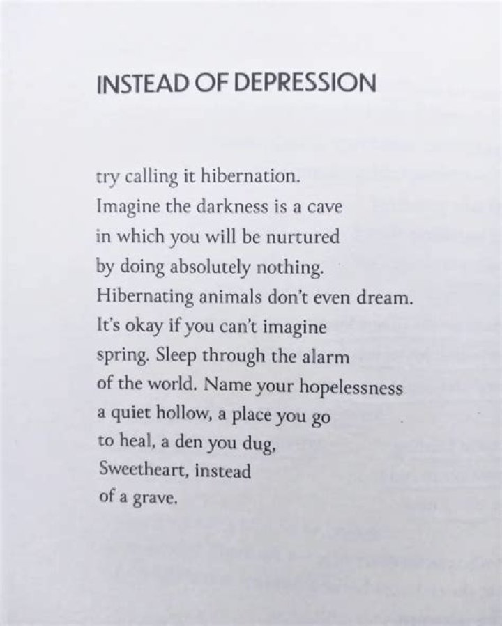 Exploring the Emotional Depth of Andrea Gibson's Poems