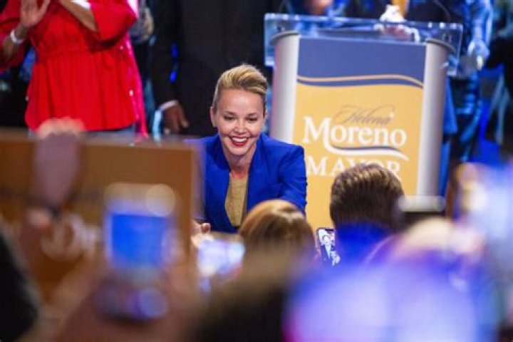 Exploring the Leadership of the New Orleans Mayor: A Comprehensive Overview