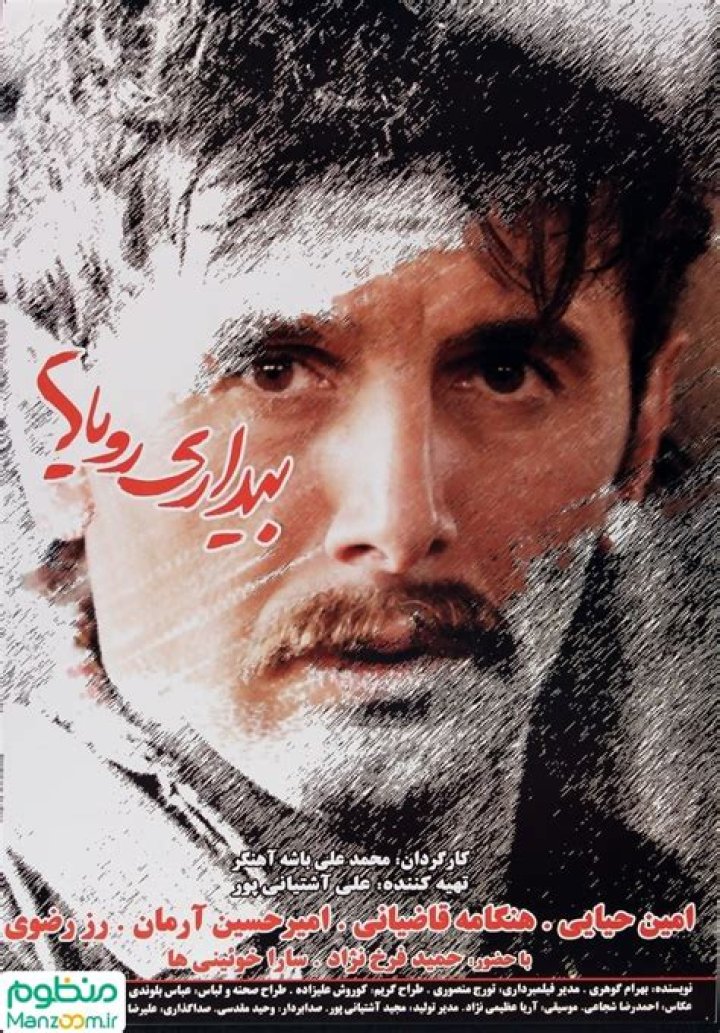Exploring the Life and Career of Amirhossein Arman