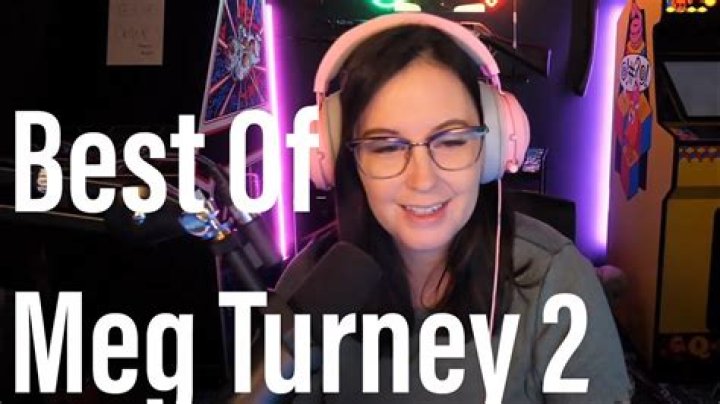 Exploring the Life and Career of Meg Turney: A Multi-Talented Influencer