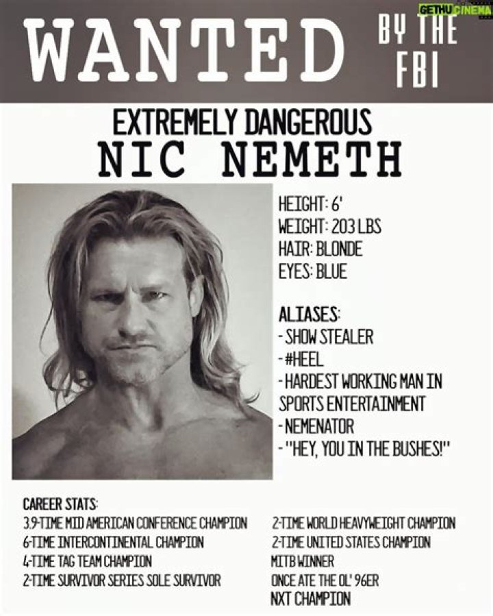 Exploring the Life and Career of Nicholas Nemeth