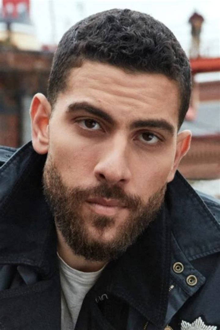 Exploring the Life and Career of Zeeko Zaki: Rising Star in Hollywood