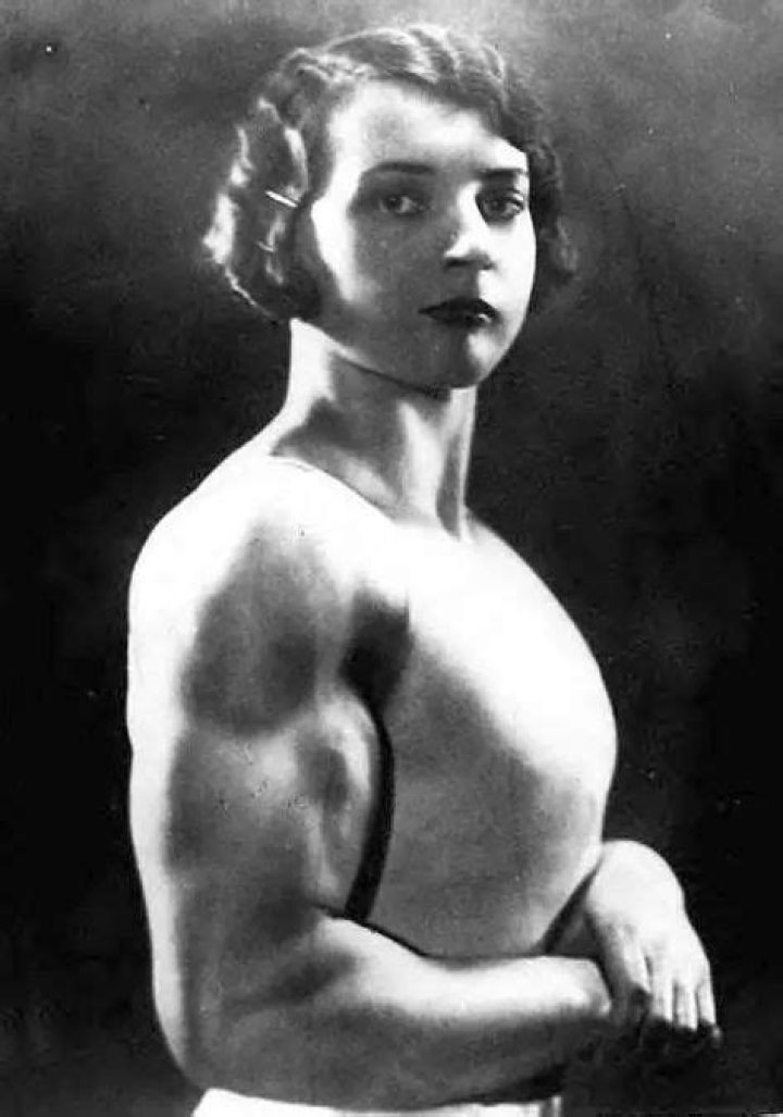 Exploring the Life and Legacy of Abbye Pudgy Stockton: A Pioneering Figure in Women's Weightlifting