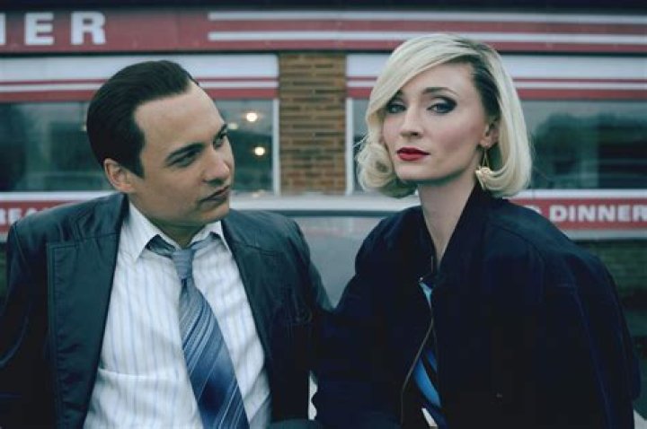 Exploring the Life of Frank Dillane's Wife: A Comprehensive Guide