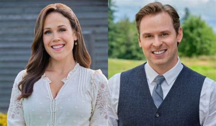 Exploring the Life of Tyler Hynes: Who is His Wife?
