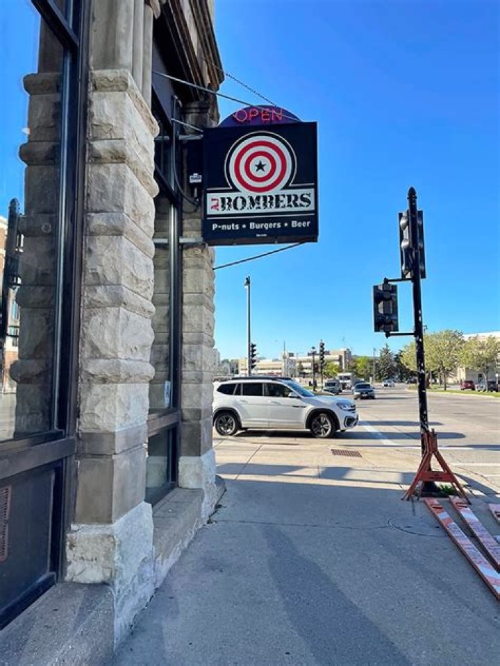 Exploring the Milwaukee AJ Bombers: A Culinary Adventure