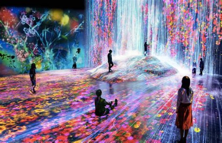 Exploring the Phenomenon of Felix Futuristic: A Journey into the World of Digital Art
