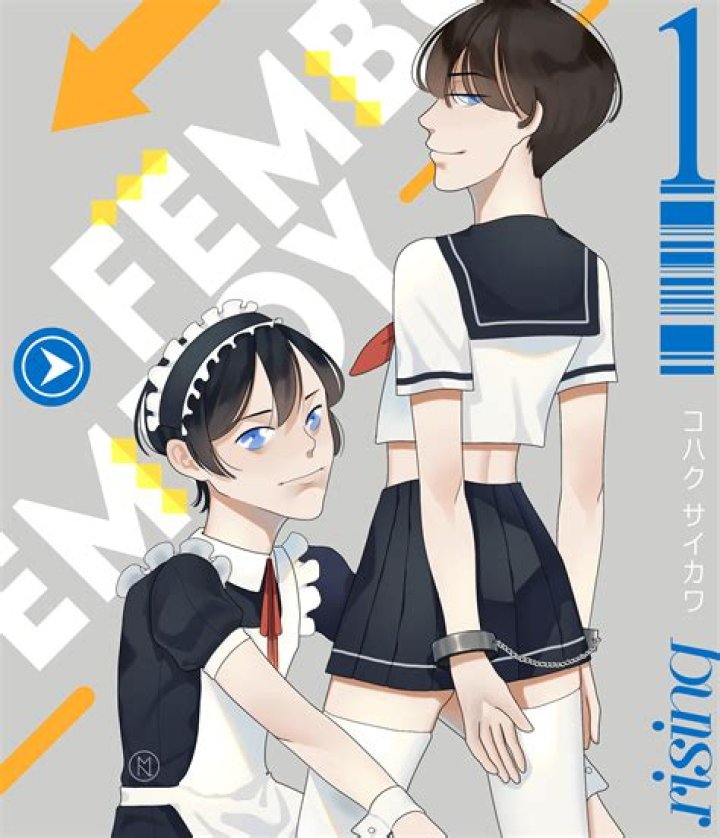 Exploring the World of Femboy Comics: A Comprehensive Guide