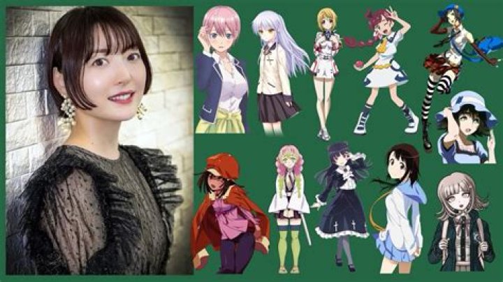 Exploring the World of Hanazawa Kana: A Comprehensive Guide