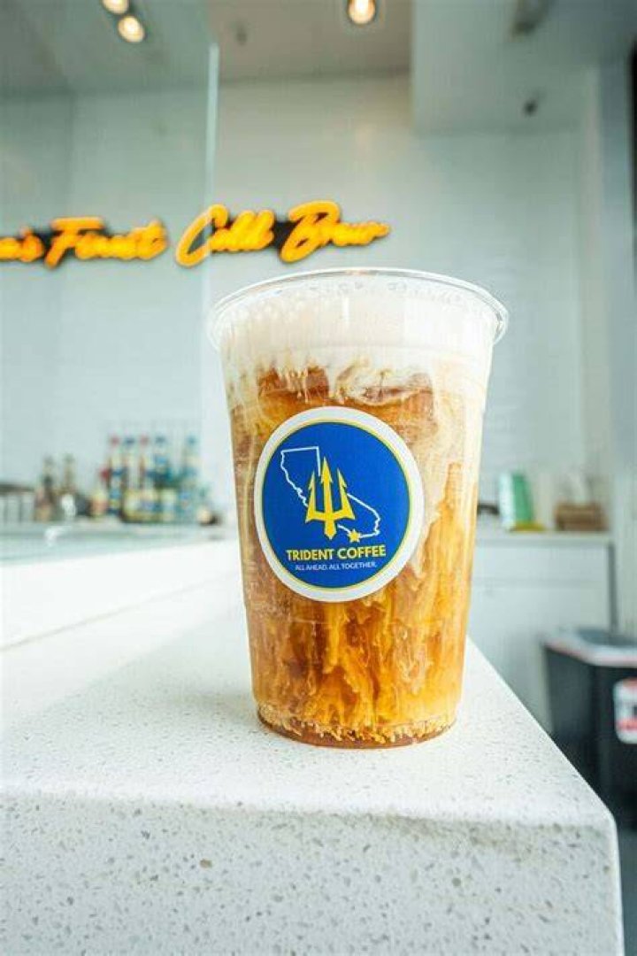 Exploring Trident Coffee Shop: A Coffee Lover's Paradise