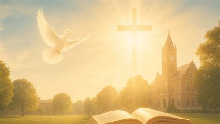 Exploring University Christian: A Journey Through Faith-Based Education