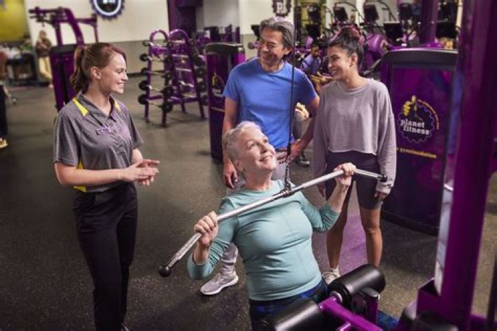 Export Fitness Downers Grove: A Comprehensive Guide to Your Fitness Journey
