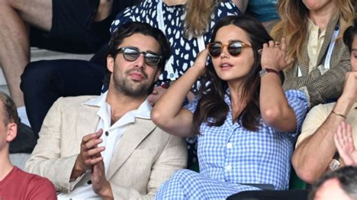 Fabien Frankel Wife: Exploring the Life and Relationship of the Rising Star