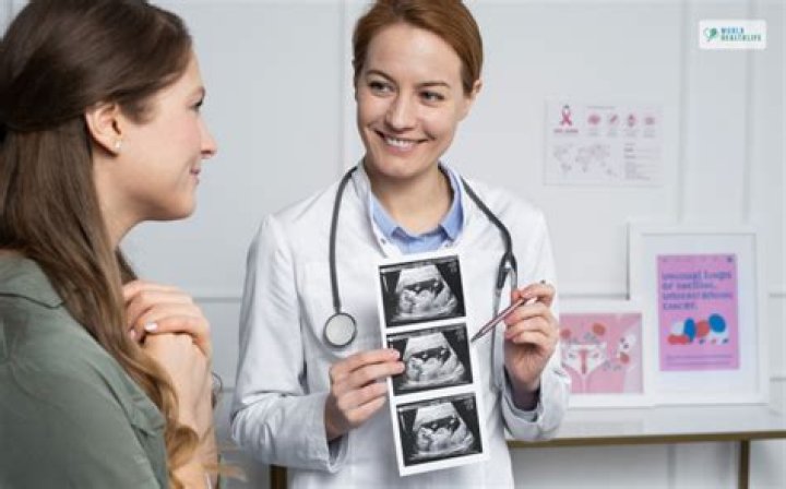Finding the Best Pediatric Gynecologist in Richmond, Texas