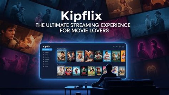 Flixertv: The Ultimate Streaming Experience for Movie Lovers