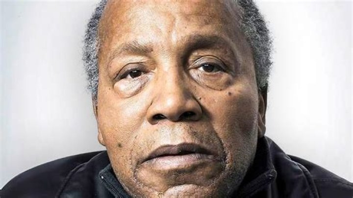Frank Lucas on Melvin Combs: The Untold Story of a Criminal Empire