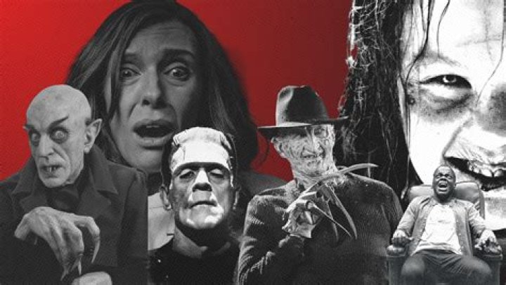 Freaky Fon: The Evolution of Horror in Pop Culture