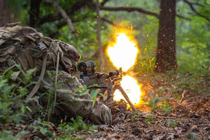 Future Missile Names: A Look into the Next Generation of Weaponry
