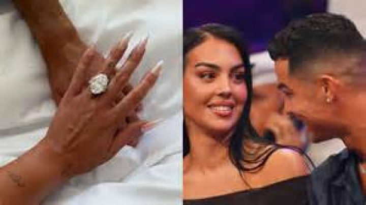Georgina Rodriguez Weight: The Journey of Fitness and Health