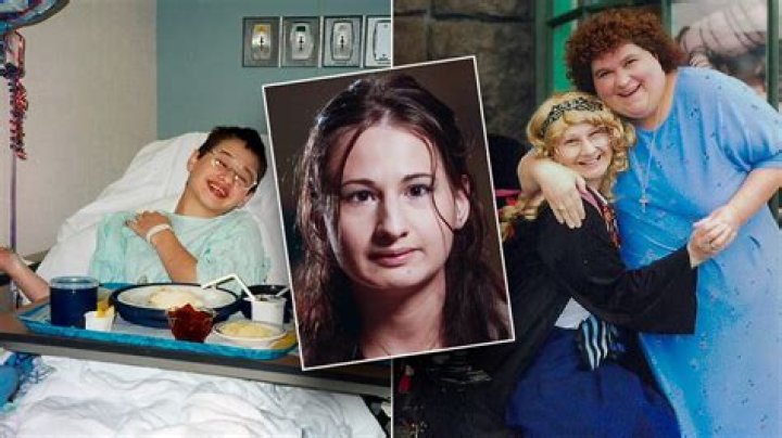 Gypsy Rose Dead Mother Photos: Unveiling the Truth Behind a Tragic Story