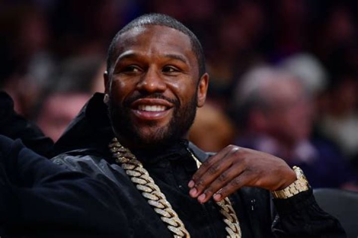 Haney Mayweather: The Rising Star and Daughter of a Boxing Legend