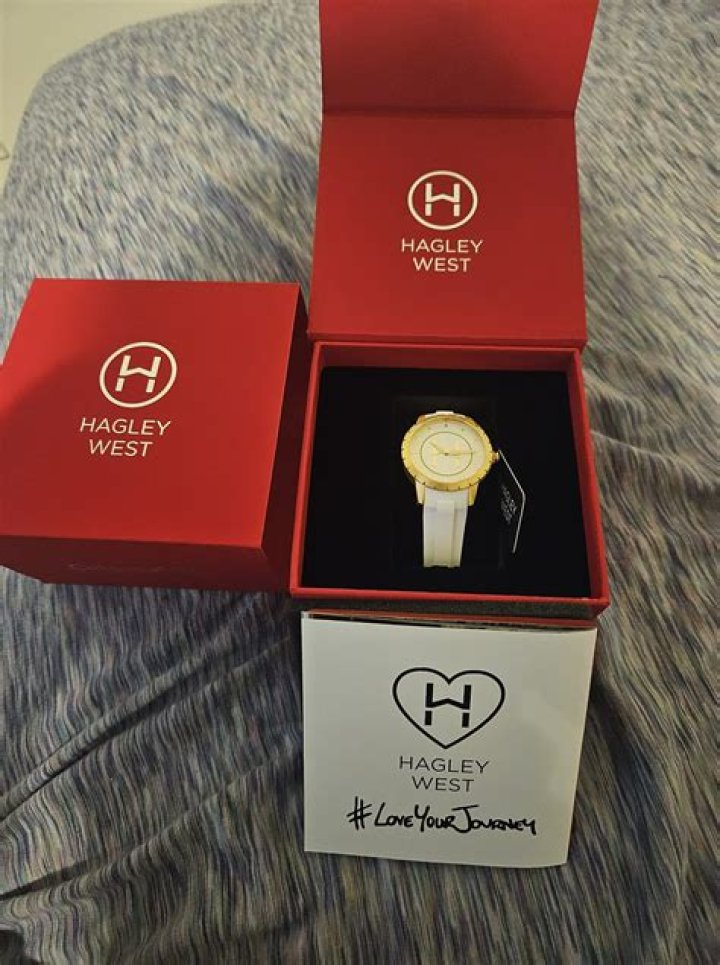 Hangley West: Love Your Journey
