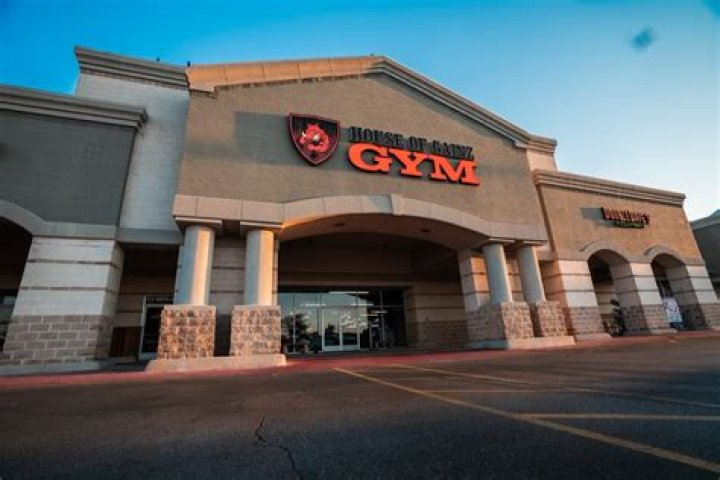 House of Gainz Georgetown: Your Ultimate Fitness Destination
