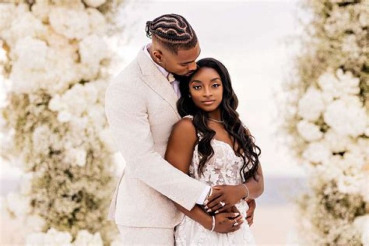 How Old is Simone Biles' Daughter?