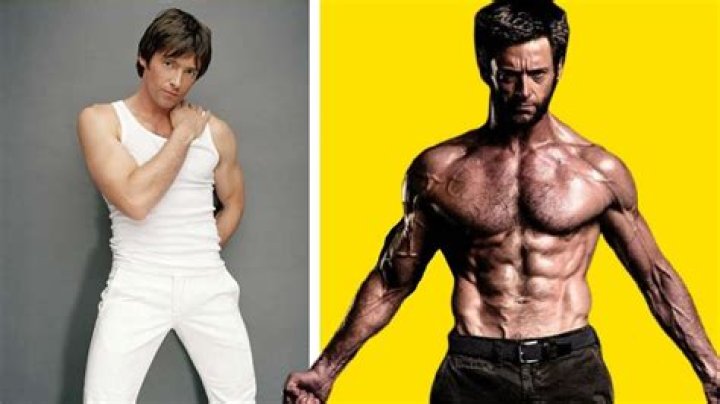 Hugh Jackman Weight: The Journey of Transformation and Health