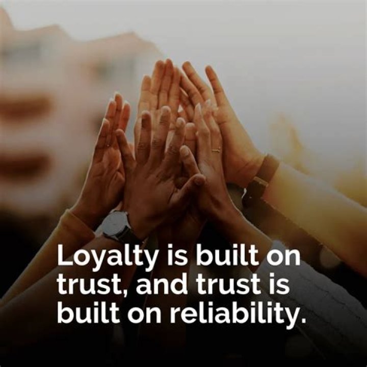 I Don't Care About Money, Show Me Loyalty