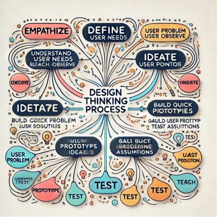 Interaction Design Thinking: Transforming Photo Booth Experiences