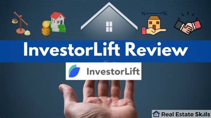 InvestorLift: The Journey of Logan Fullner