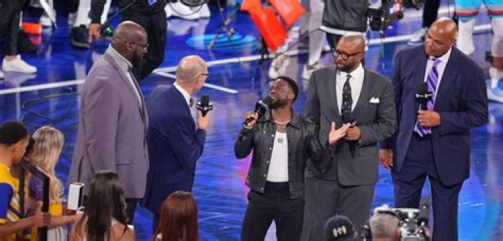 Is Ernie Johnson Jr. Black? Understanding the Background of the Renowned Sports Broadcaster