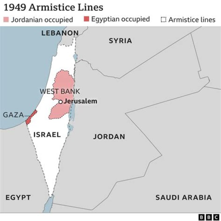 Is Israel an Apartheid State? Exploring the Meme and Its Implications