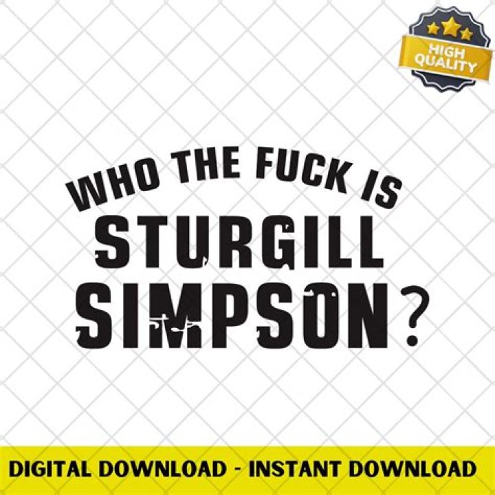 Is Sturgill Simpson Married? The Complete Guide to His Personal Life