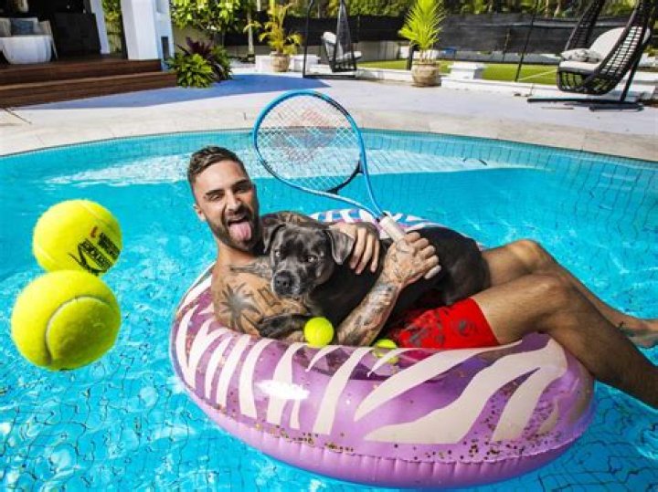 Jack Doherty OnlyFans Pics: An In-Depth Look at the Rising Star