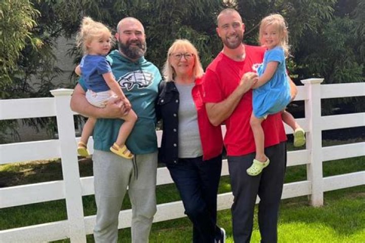 Jason Kelce's Daughter and Down Syndrome: A Journey of Love and Advocacy