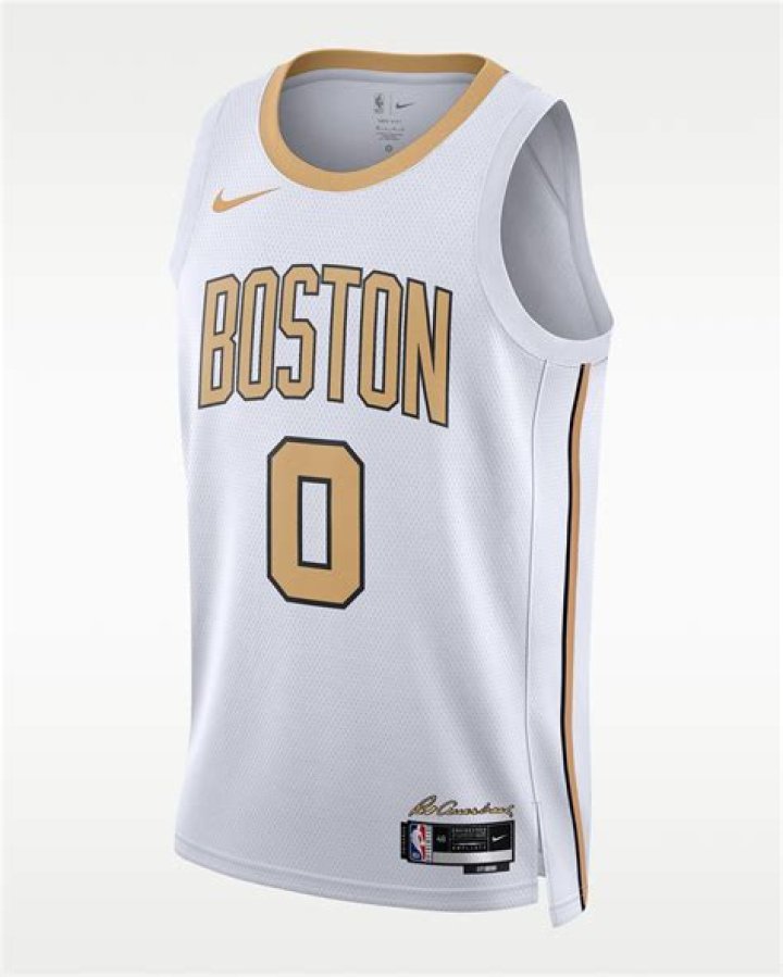 Jayson Tatum Jersey Swap: A Complete Guide for Fans